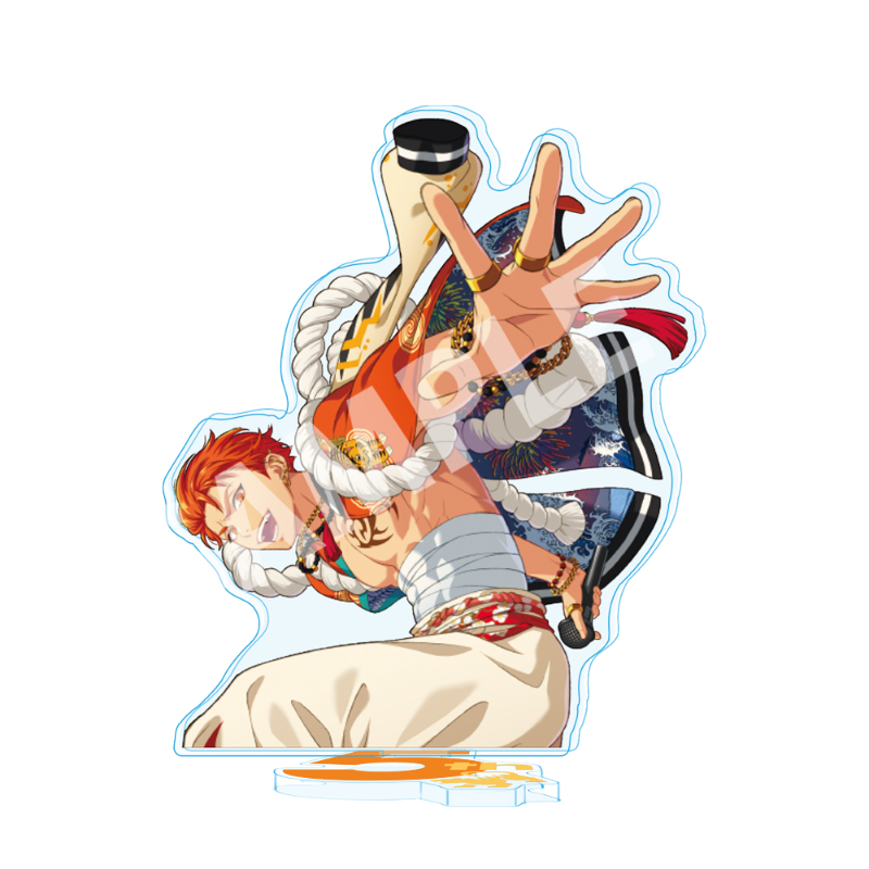 Paradox Live アクリルスタンド 5th Anniversary 伊藤 紗月【アニメ