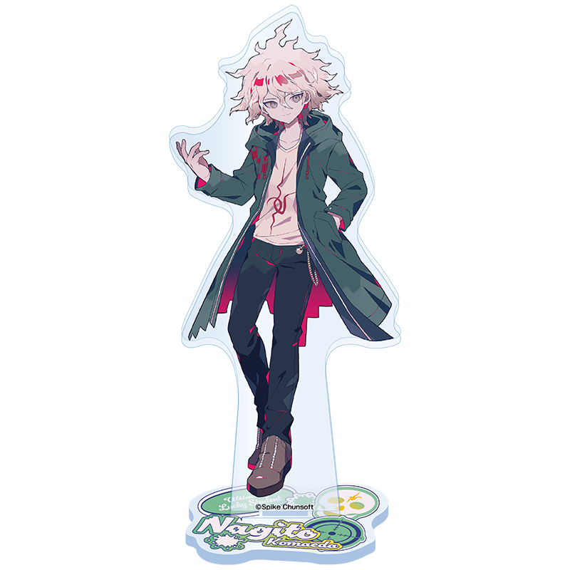 アクリルスタンドBIG（日向創）【AniBOX】