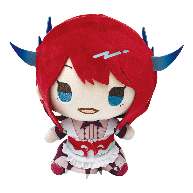 もちどる（ドラゴンメイド・ティルル）【AniBOX】