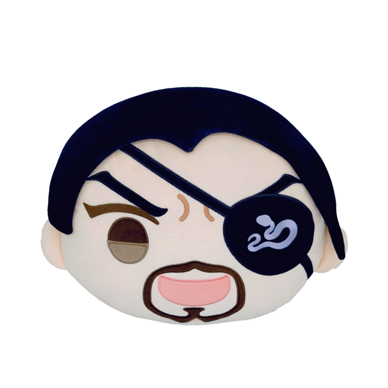 龍が如く×ドン・キホーテ】 応龍＆龍魚 バスタオル【AniBOX】