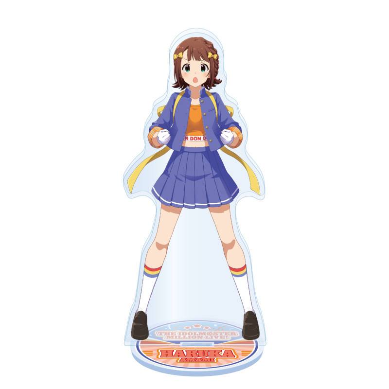 アクリルスタンドBIG 天海春香【AniBOX】