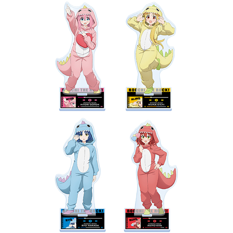 アクリルスタンドBIG(山田リョウ)【AniBOX】