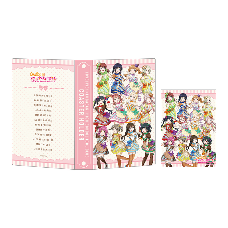 ラブライブ！商品の検索結果【AniBOX】