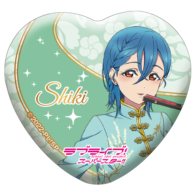 ラブライブ！μ's 南ことり エアコミケ 缶バッジ 51点