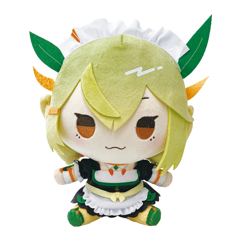 もちどる（ドラゴンメイド・パルラ）【AniBOX】