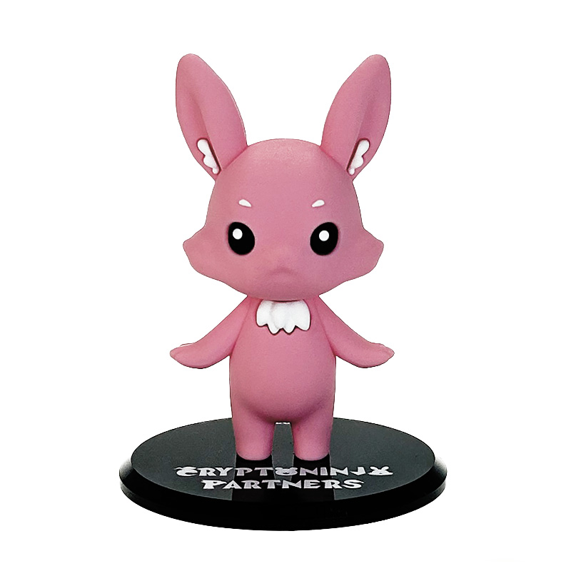 CNP（CryptoNinja Partners）