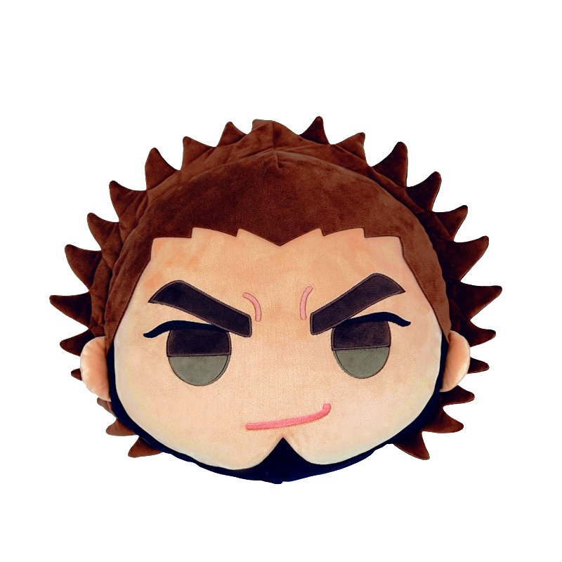 龍が如く×ドン・キホーテ】 もちどる（真島吾朗）【AniBOX】