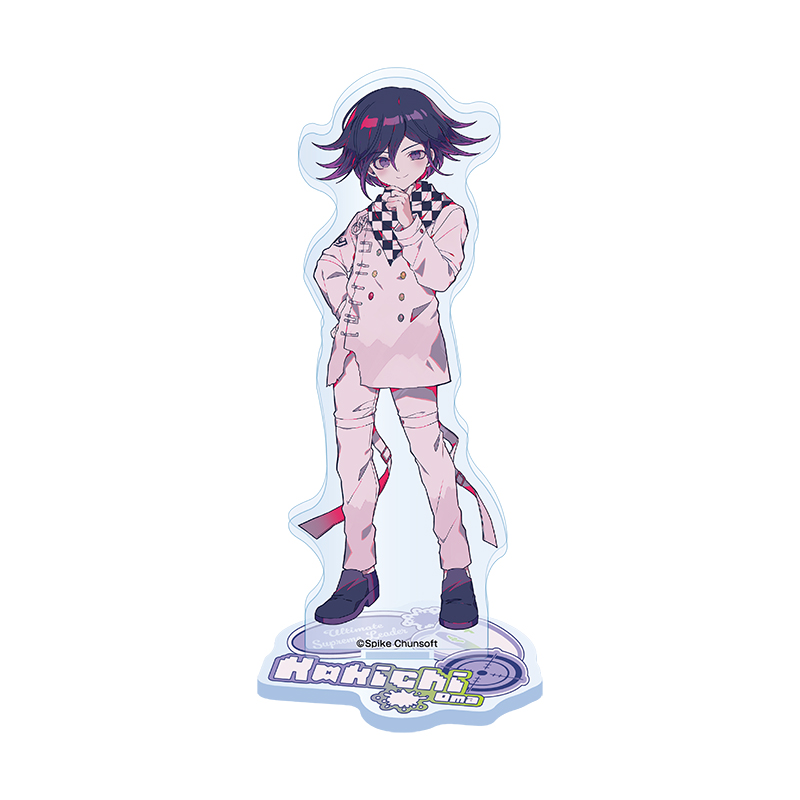 ダンガンロンパシリーズ×ドン・キホーテ もちどる （日向創）【AniBOX】