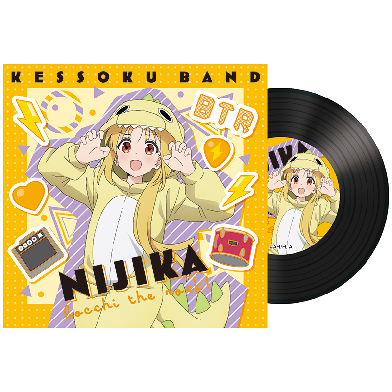 コースター【AniBOX】