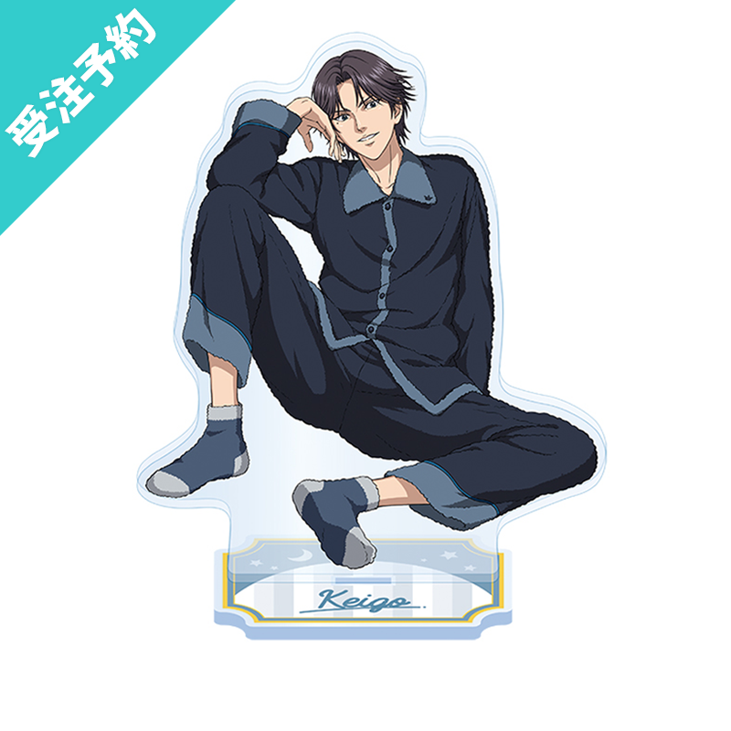 アクリルスタンドBIG（跡部景吾）【AniBOX】