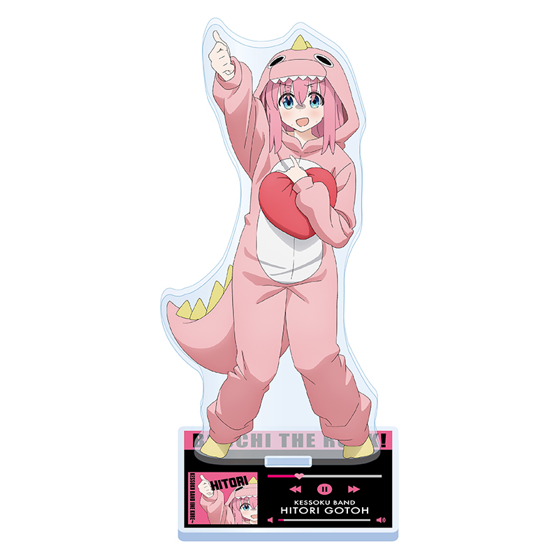 ぼっち・ざ・ろっく！