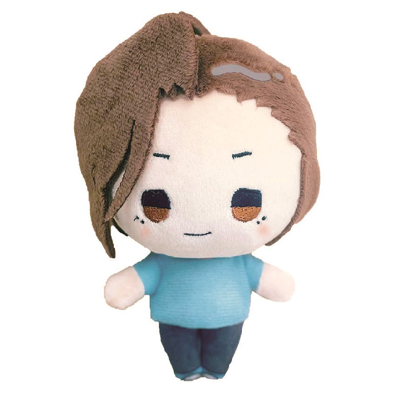 もちどるうぃず THE 虎牙道 大河 タケル【AniBOX】