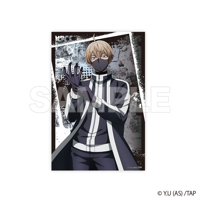 桃源暗鬼 ポストカードセット【YTE公式オンラインショップ】