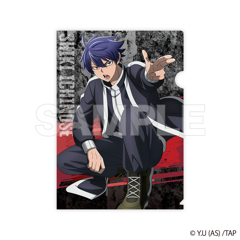 桃源暗鬼 トレーディング場面写アクリルブロック【YTE公式オンライン