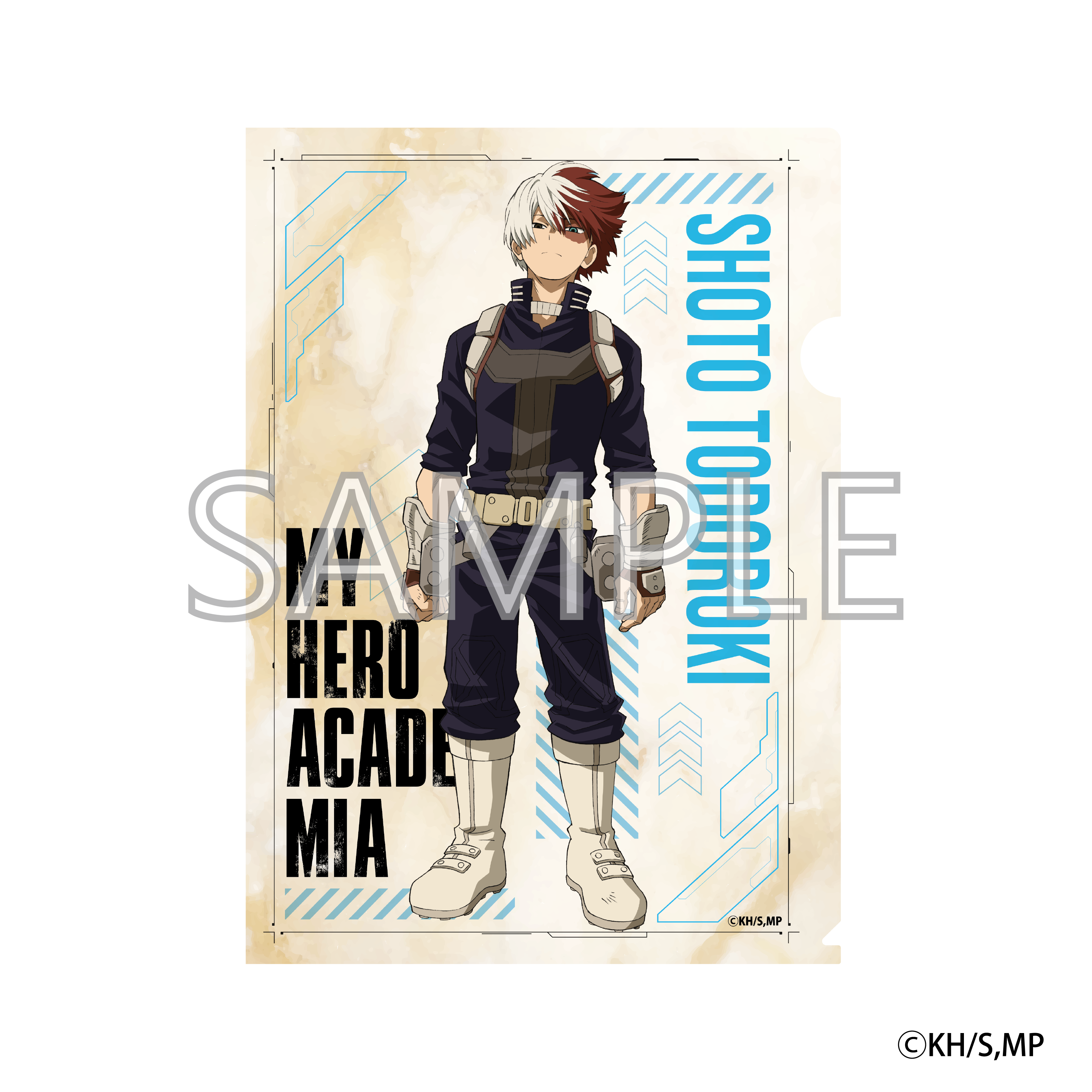 僕のヒーローアカデミア ポストカードセット【YTE公式オンラインショップ】