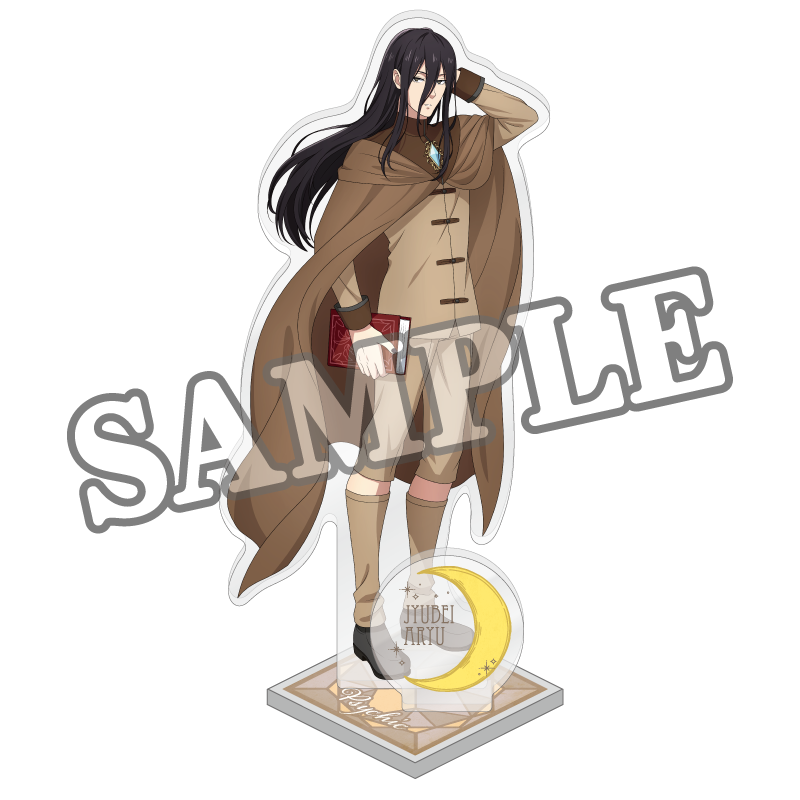 ブルーロック アクリルスタンド 人狼NIGHT (蟻生十兵衛)【YTE公式