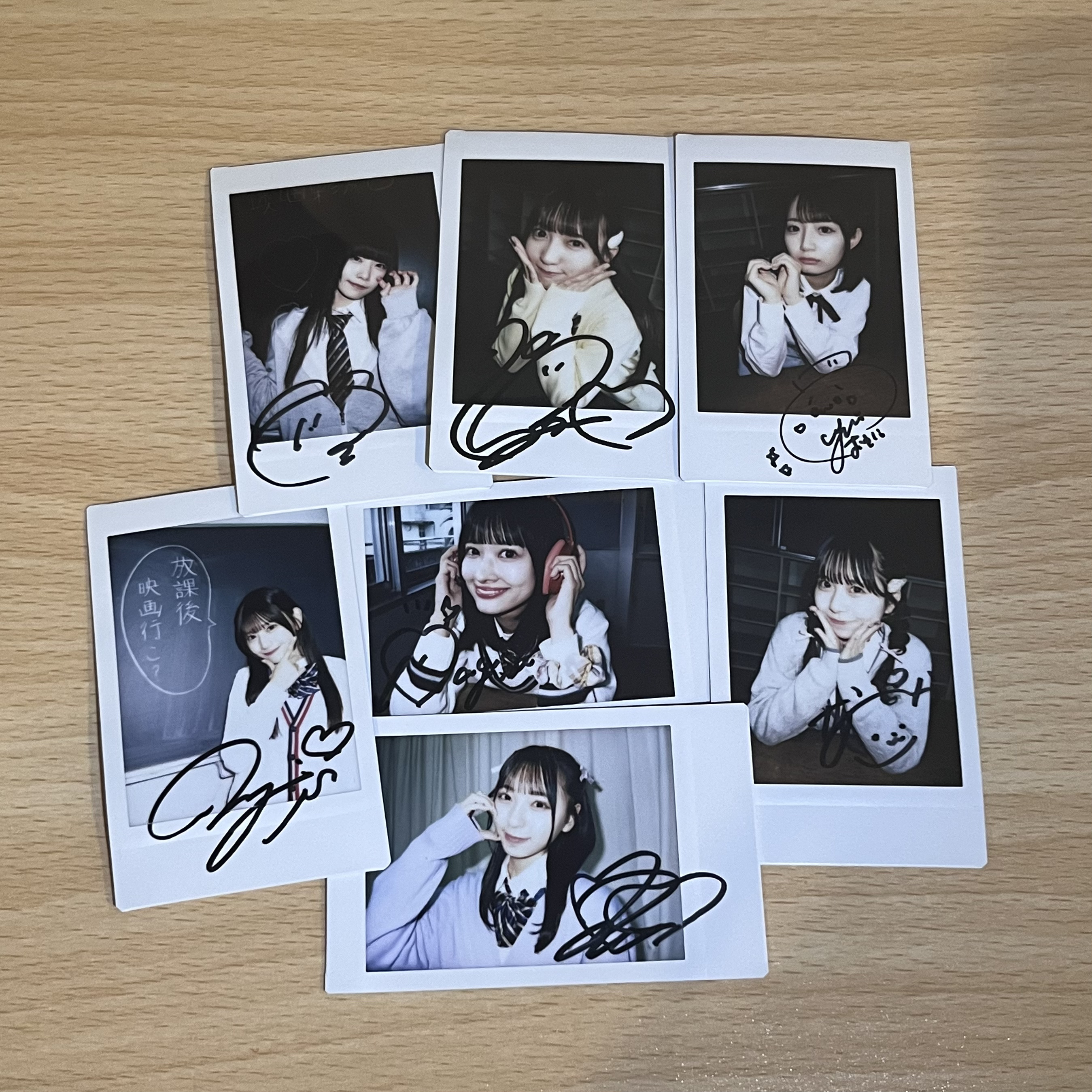 チェキ【ASOBIMALL(アソビモール)】