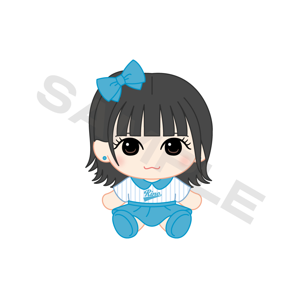 CANDYTUNE きゃんちゅー ちびぬい かわぬい フルメンバーコンプセット