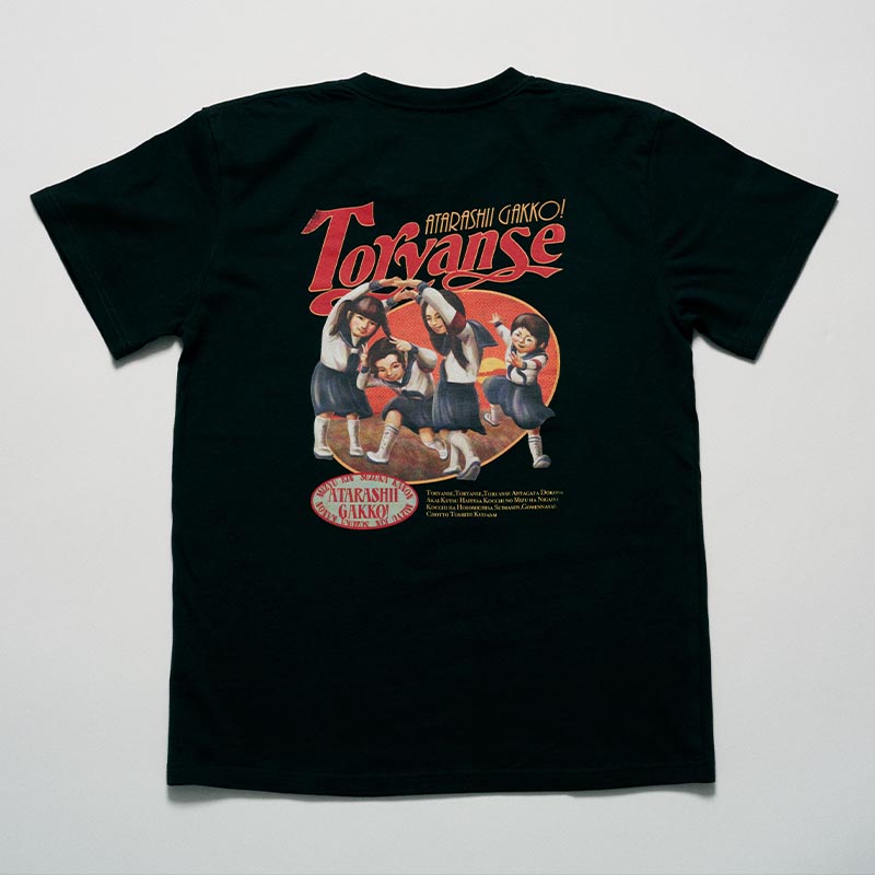 新しい学校のリーダーズ商品の検索結果【ASOBIMALL(アソビモール)】