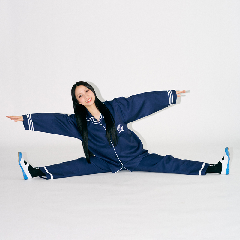 青春部限定】AG!パジャマ（校章ver.）〜KANON Birthbay Item 2026