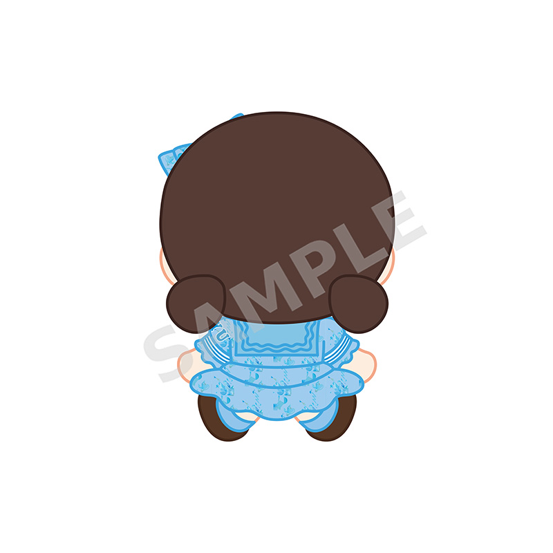 CUTIE STREETメンバー別かわぬい ver.2(全8種)【ASOBIMALL(アソビモール)】