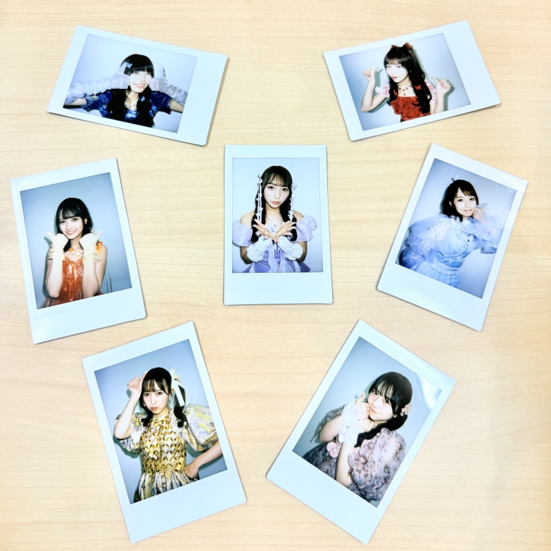 チェキ【ASOBIMALL(アソビモール)】