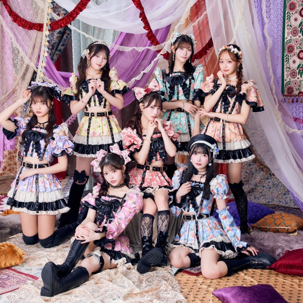 SWEET STEADY メンバー別チェキ(ランダムサイン入) - 1stワンマン衣装