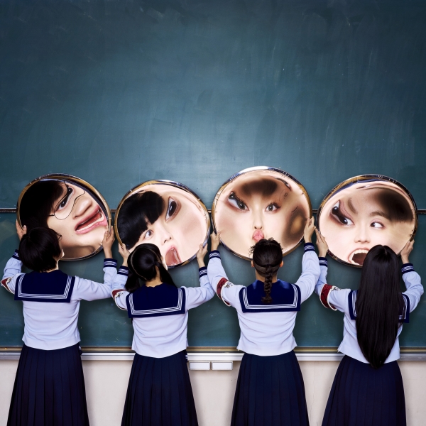 新しい学校のリーダーズ