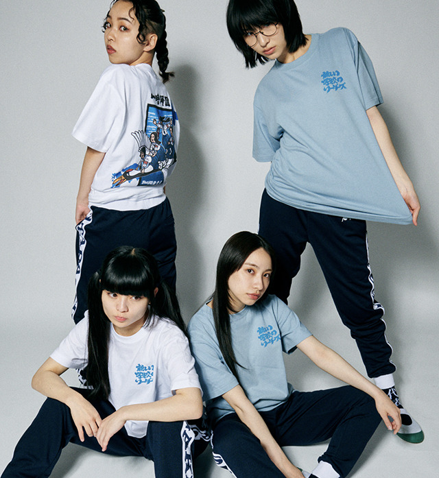 新しい学校のリーダーズ商品の検索結果【ASOBIMALL(アソビモール)】