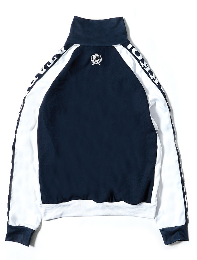 新しい学校の運動着（上）【ASOBIMALL(アソビモール)】