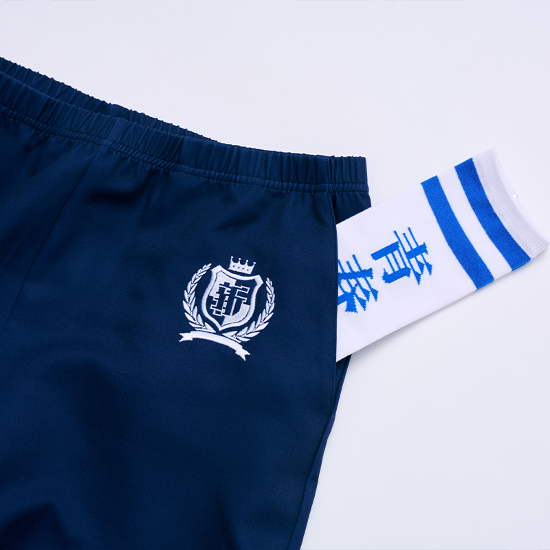 青春部限定】AG!パジャマ（校章ver.）〜KANON Birthbay Item 2026