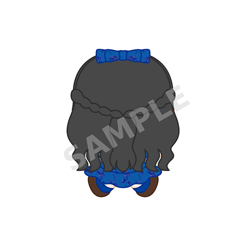 CUTIE STREETメンバー別かわぬい ver.2(全8種)【ASOBIMALL(アソビモール)】