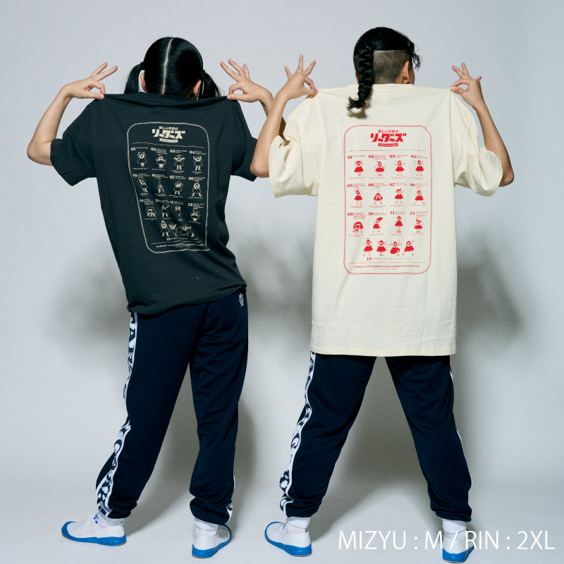 体操TEE／NATURAL【ASOBIMALL(アソビモール)】