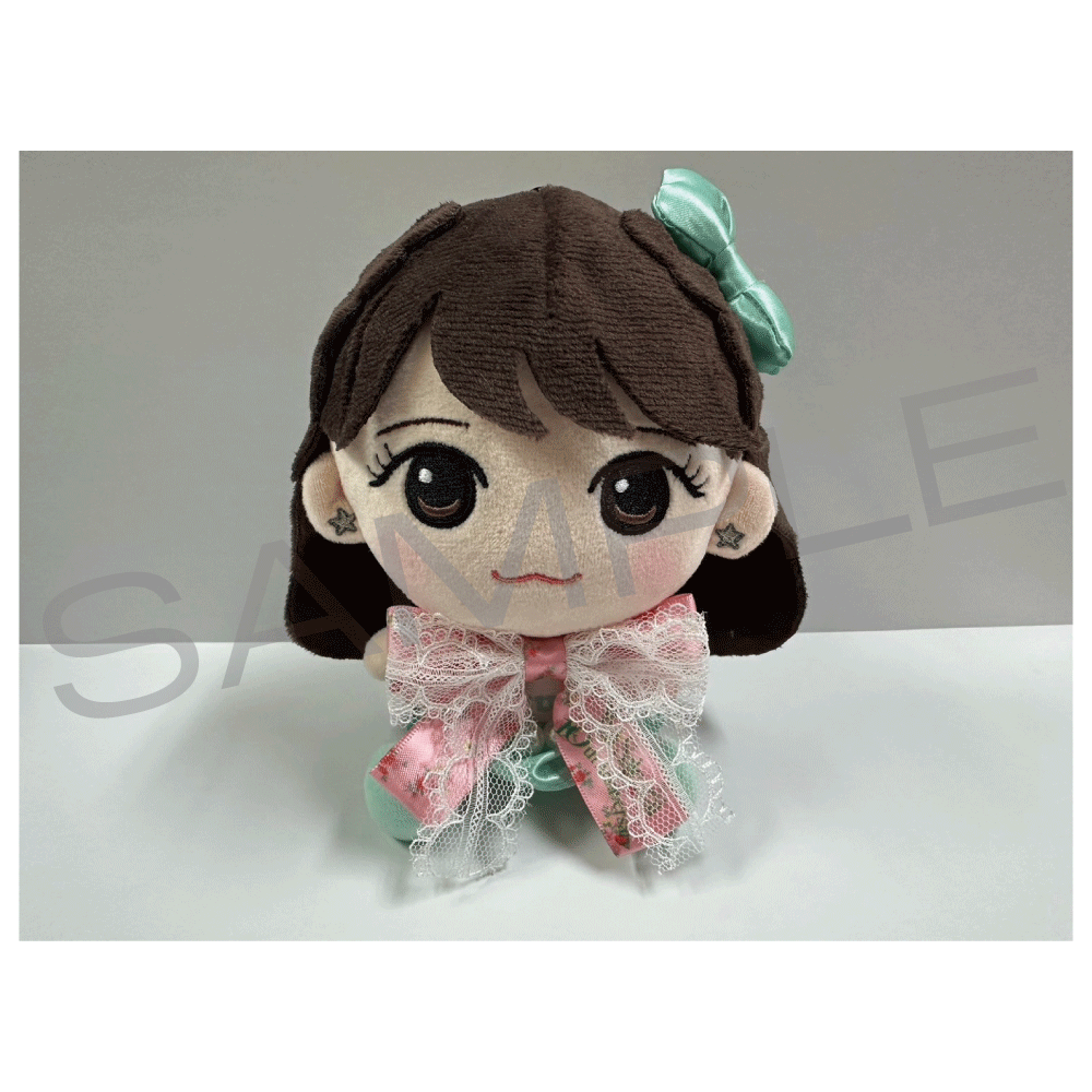 櫻井優衣 10th ANNIVERSARY LIVE 2024 ちびぬいリボン【ASOBIMALL