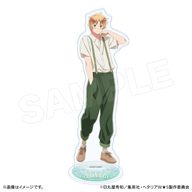 予約】アクリルスタンド【ココアニ (COCOANI) | グッズ通販サイト】