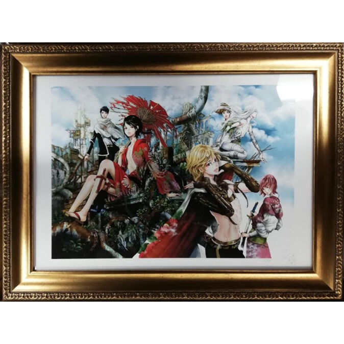 アオアシ『加藤渉 直筆サイン入り色紙』朝利マーチス淳 【公式通販】