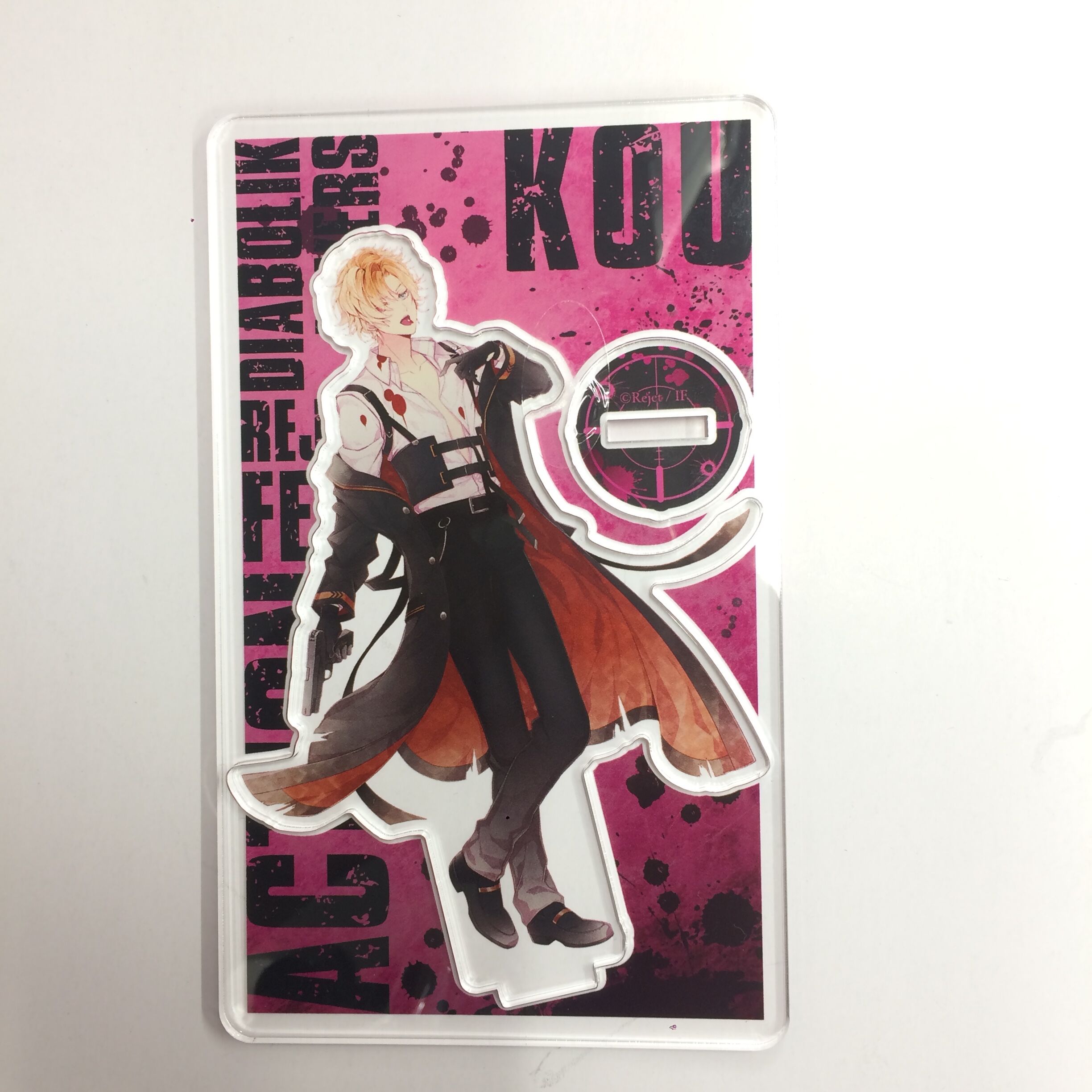 K-BOOKS Groobee店】