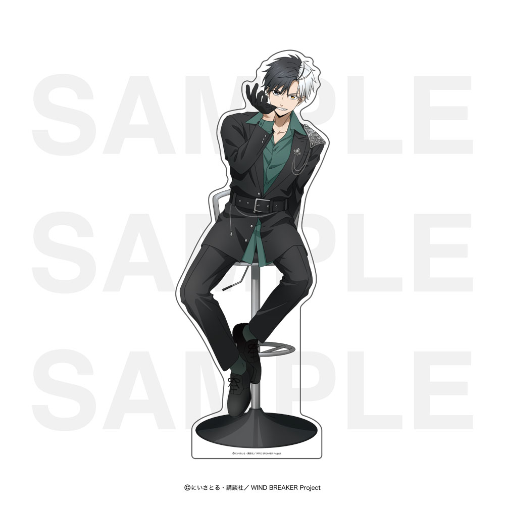 受注商品_等身大パネル 桜遥【EDITH ONLINE（イーディスオンライン）】