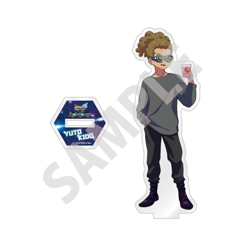 イナズマイレブン in ジョイポリス商品の検索結果【EDITH ONLINE