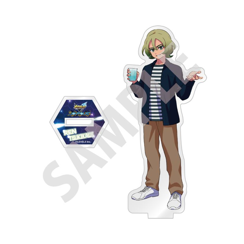 イナズマイレブン in ジョイポリス商品の検索結果【EDITH ONLINE