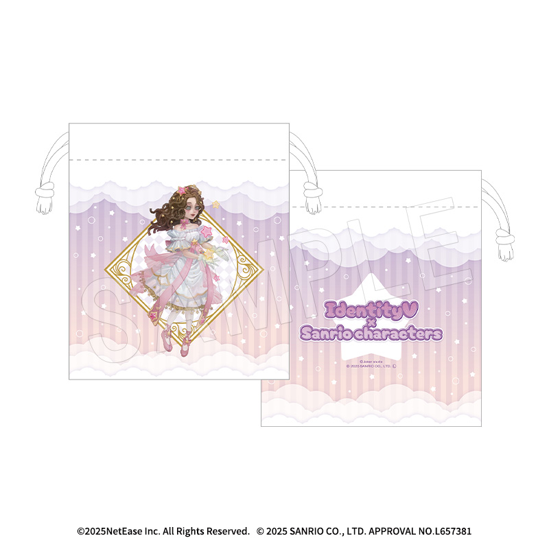 第五人格×サンリオキャラクターズ」展|FUN'S PROJECT MALL