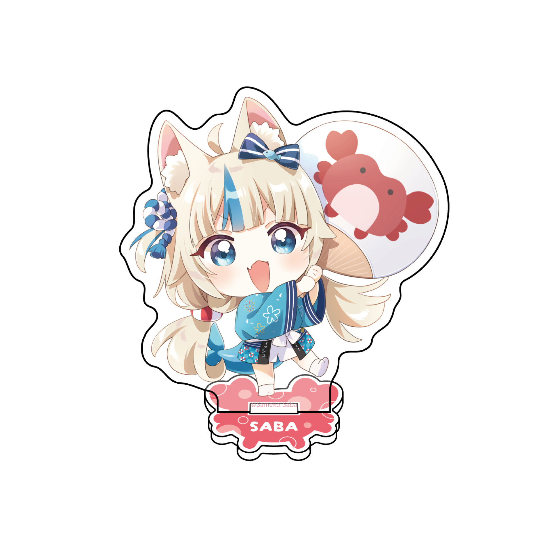 アクリルスタンド【FUN'S PROJECT MALL】