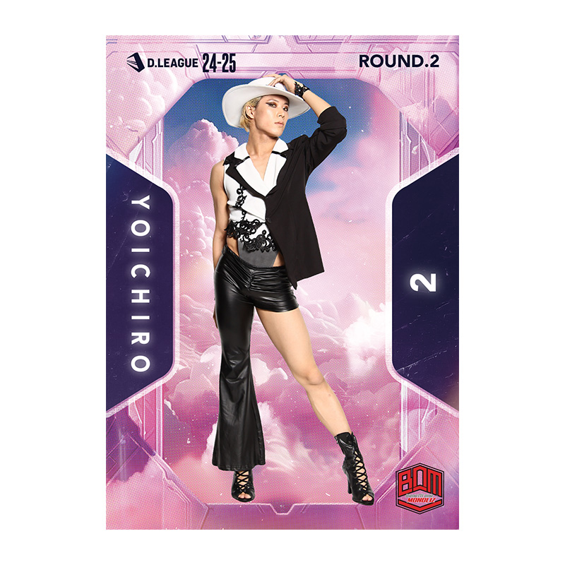 D.LEAGUE CyberAgent Legit 地獄 トレカ レア キラ D.LEAGUE