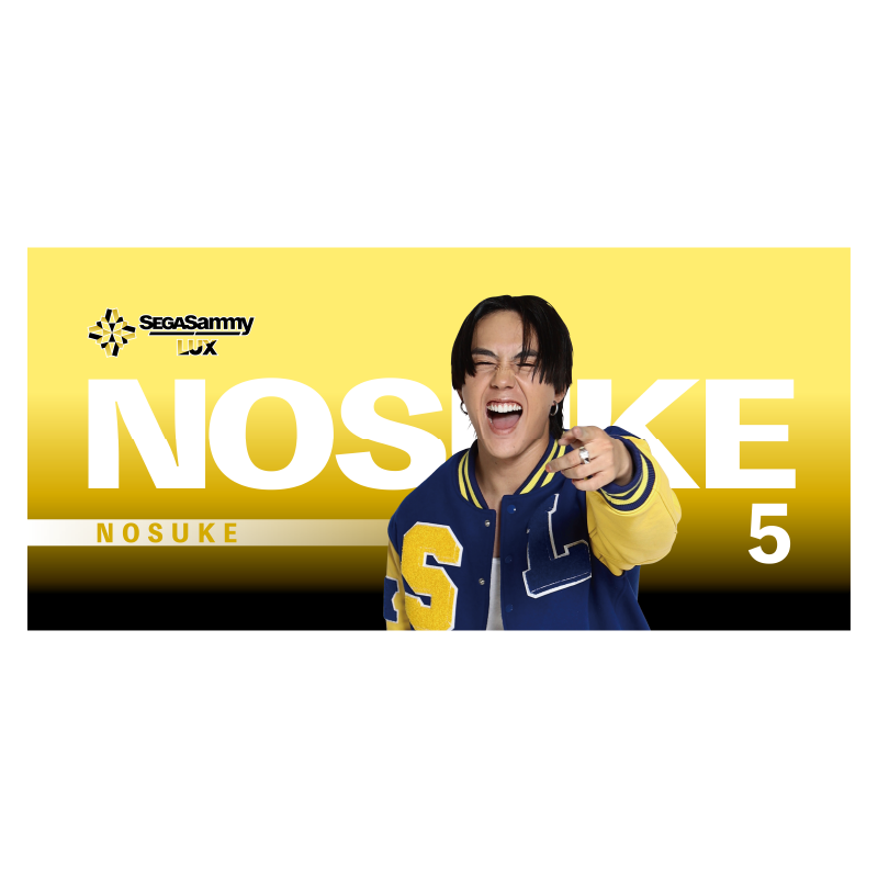 D.LEAGUE OFFICIAL SHOP】