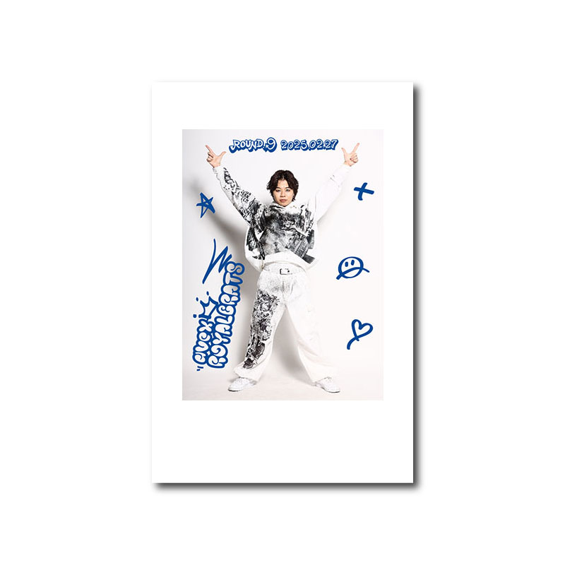 ランダム【D.LEAGUE OFFICIAL SHOP】