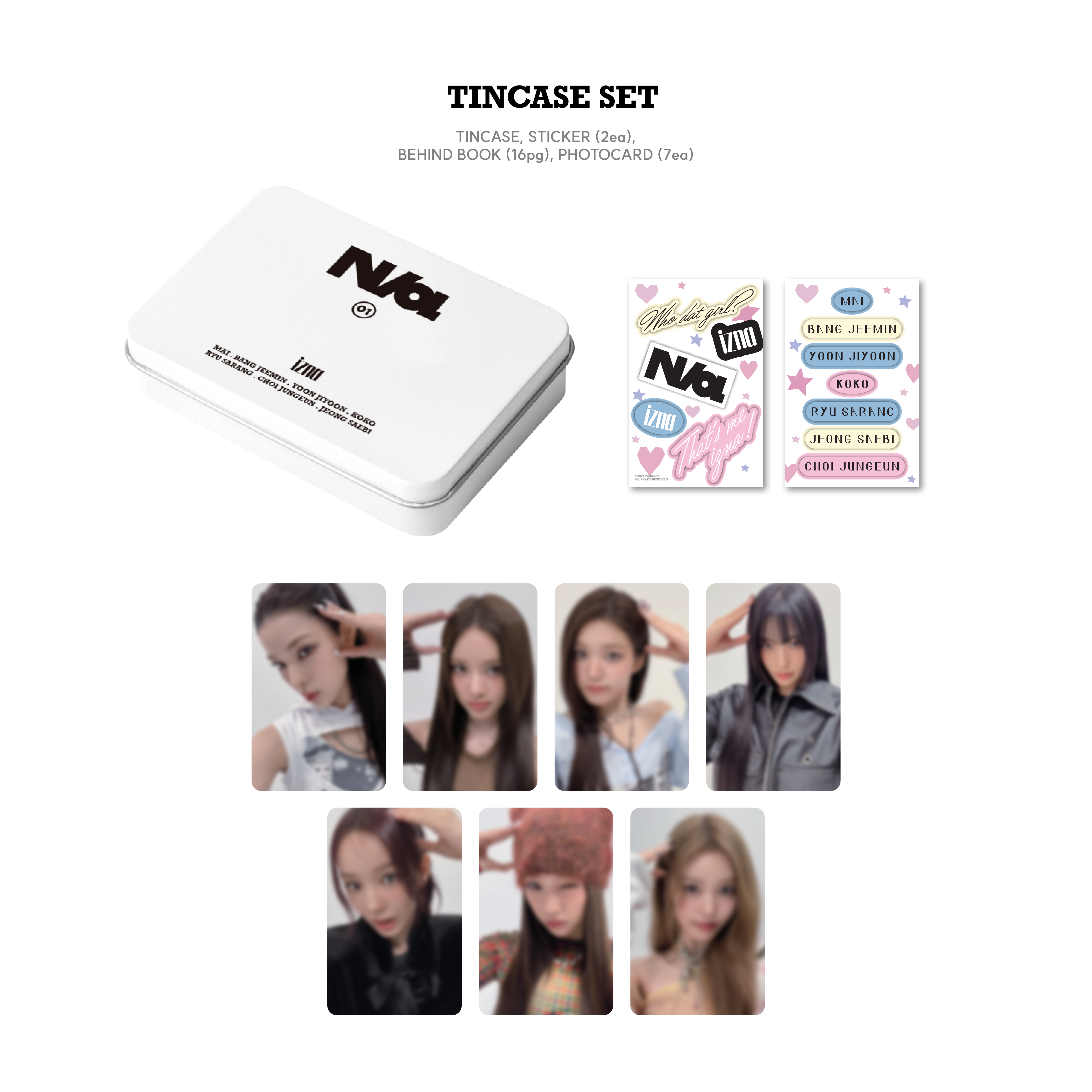 商品の検索結果【HANTEO JAPAN MALL】