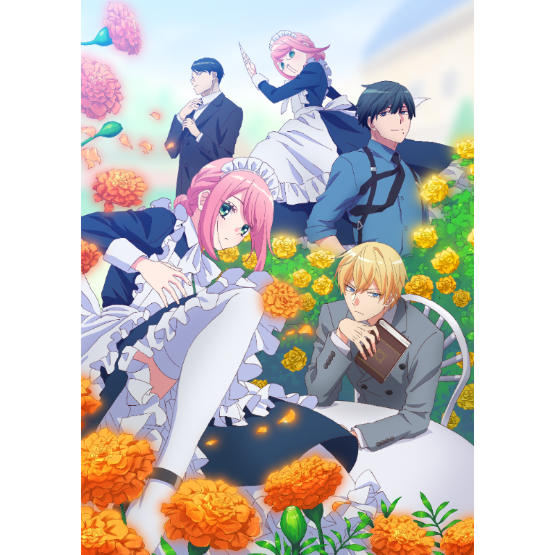 万能マットコレクションVol.107 SSSS.DYNAZENON【THE KLOCKWORX STORE】