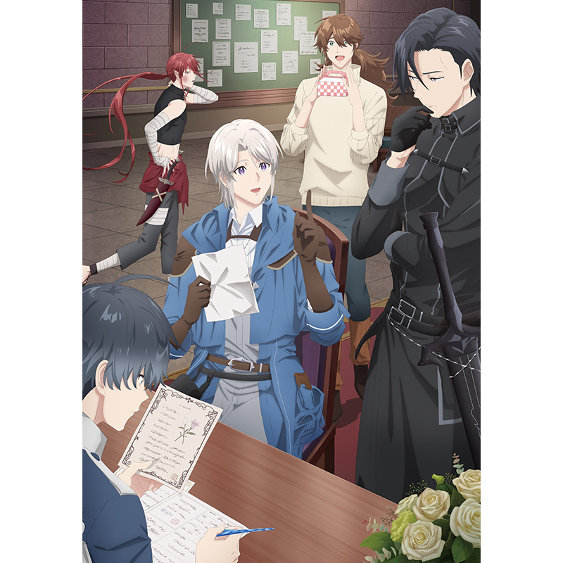 万能マットコレクションVol.35 超次元ゲイム ネプテューヌ【THE