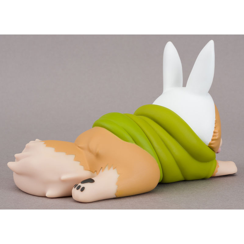 ゆるキャン△』ちくわ ソフビスタイル 特設販売ページ