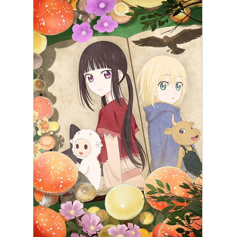 万能マットコレクションVol.97 物語シリーズ【THE KLOCKWORX STORE】